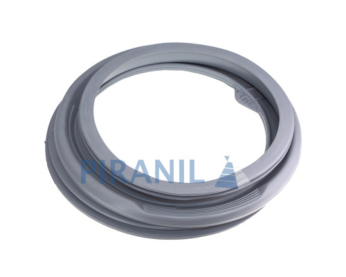Манжета люка для пральної машини Indesit, Ariston - C00074133 / 117ID08