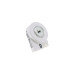 Двигун вентилятора для холодильника Samsung (DRCP3030LB SA11893(SP), 12V, 3.4W, 1320 rpm) - DA31-00020H