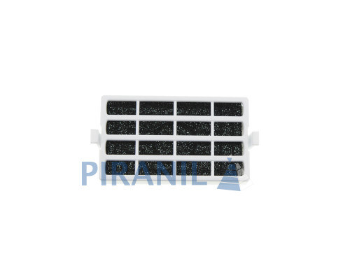 Фільтр Whirlpool Microban ABF001 для холодильників антибактеріальний - C00629721 / 488000629721