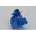 Пресостат для пральної машини Ariston (Metalflex ST-545 / 545-AA-003, 0-300 мм) - 16002692100 / C00289362
