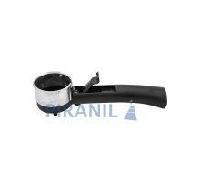 Тримач фільтра (ріжок) для кавоварки DeLonghi - 7332173100