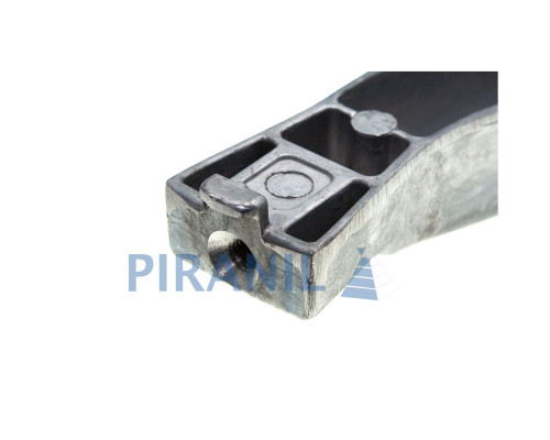 Хрестовина для пральної машини Samsung Diamond (H=107 мм)  - DC97-15182A / DC60-00062A / cod. 741