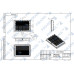 Фільтр HEPA Techno Bosch-41 для порохотяга Sphera, Ecolux, Dino