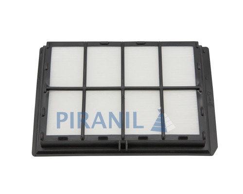 Фільтр HEPA Bosch-41 для порохотяга Sphera, Ecolux, Dino - 84FL05