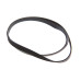 Ремінь 1226 J6 EL black (Hutchinson Poly.V 1226 PJE)