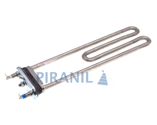 ТЕН 1900W L=265 мм для пральної машини Beko (IRCA 2319 176R B385) - 2703370500