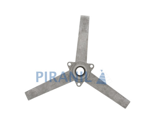 Хрестовина для пральної машини San Giorgio, Brandt, Polar - 32720004 / 17601201 / 168SG00
