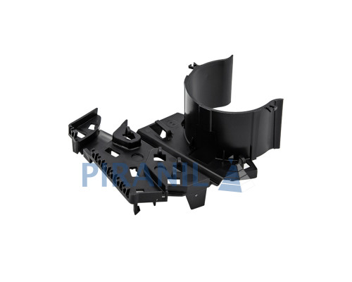 Тримач кабеля мотора комбайна Braun K700 - BR7322010924