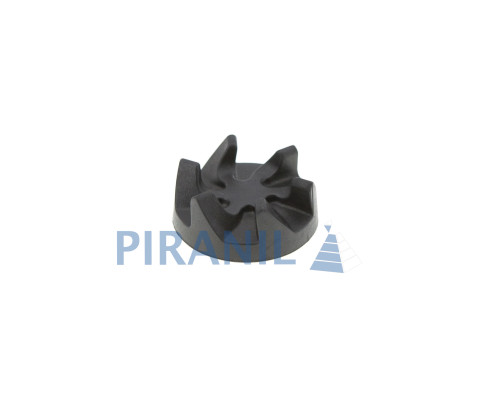 Муфта моторного блока блендера Kenwood - KW716054