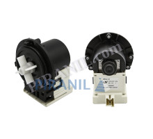 Насос (котушка) для пральної машини Indesit (LEILI BPX2-137), 35W, під фішку - C00283277 (Китай)