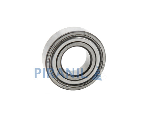 Підшипник SKF 6004 ZZ в коробці