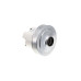 Двигатель пылесоса Philips/Rowenta/Samsung 1800W (11ME110) (H=114, D=120) - 432200699151 / DJ31-00135A