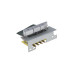 Блок кнопок для м'ясорубки Redmond RMG-1215 / RMG-1216 / RMG-1217
