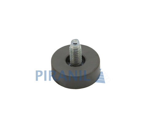 Ніжка для пральної машини Ariston (D=8 мм, H=32.5 мм) - C00264322
