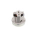 Двигун порохотяга Rowenta 1800W (Domel 463.3.406-50) (H=114 мм, D=120 мм) - RS-RT3530 / 732830