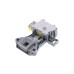 Замок дверей для пральної машини AEG, Electrolux (ROLD DKS03513) - 1328469026 / 1328469018