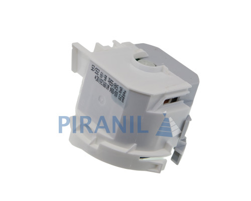 Насос (котушка) для посудомийних машин Hotpoint, Indesit, Whirlpool (Copreci BLP3 00/004, 54V/55Hz) - C00297919