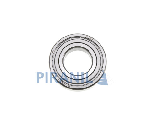 Підшипник SKF 6206 ZZ (BB1-0726 EE/+) (Болгарія) в промисловій упаковці