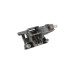 Замок дверей для посудомийних машин Indesit EVO3, Ariston - C00195887 / C00094128