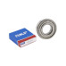 Підшипник SKF 6206 ZZ в коробці (Італія)