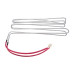 ТЕН розморозки Whirlpool 190W - 481251158013 / C00377847