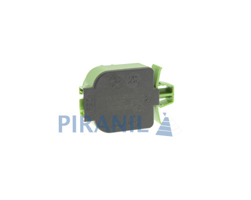 Пресостат для пральної машини Ariston (ELBI type 7640 (37640621 / 37640622), 0-300 мм) - C00289362