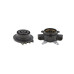 Контактна група (роз'єм) для чайника - JD K6  (250V, 13A) + JD K6 (250V, 13A)