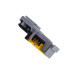 Замок дверей для пральної машини Candy, Hoover (ROLD DM 053558) - 41046787 (зам. 41016879, 49030389)