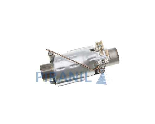 ТЕН для посудомийних машин Beko (IRCA 1800W), проточний, d=32 мм - 1888150100 / 1700000383