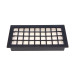 Фільтр HEPA для порохотяга Bosch, Zelmer - ZVCA780S / 619.0190 / 00793522 / VC05W26900H