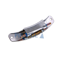Петля дверей люка для стиральной машины BEKO Mod. 2600 - 2600970000 / 164AC00
