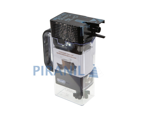Капучинатор в зборі (для приготування какао) для кавомашини DeLonghi - 7313246061 / 7313223741