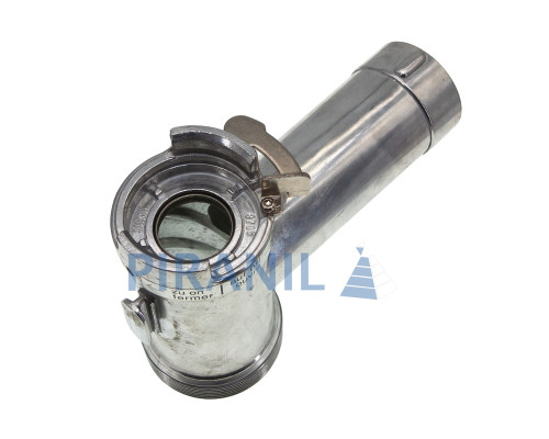 Тубус (корпус) для м'ясорубки Bosch - 00262066
