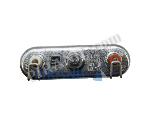 ТЕН 1500W L=190 мм для пральної машини Candy (Cebi TF 81 871011 / 1118009)