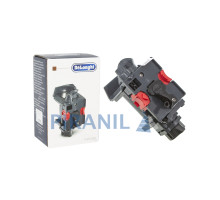 Заварочний вузол (дифузор/блок наливу) кавомашини DeLonghi - 5513227871 / 7332183900 / 7313251441