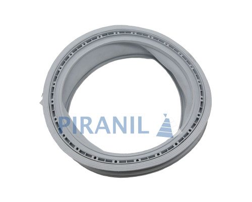 Манжета люка для пральної машини Zanussi - 1240167013 / 1240167427 / 1240167096 / 117ZN11