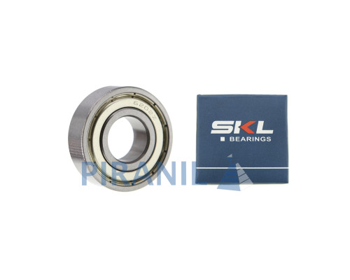 Підшипник SKL 6202 ZZ