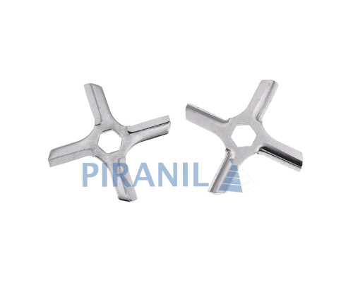 Нож для мясорубки Moulinex под шестигранник - MS-4775250