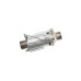 ТЕН для посудомийних машин Zanussi, Electrolux (Irca 2000W, d=32 мм), проточний - 50297618006
