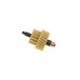 Шестерня комбайну Kenwood, d=41, металевий вал - KW712145 / KW717213