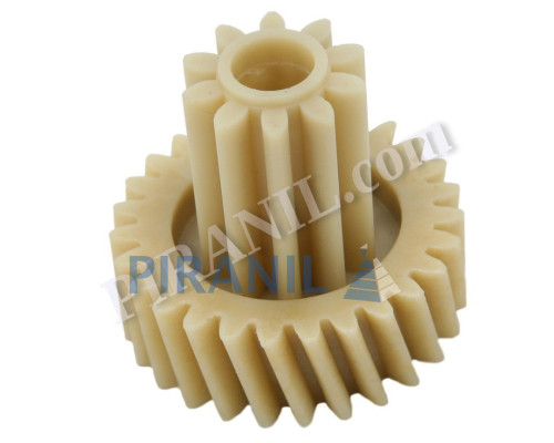 Шестерня для м'ясорубки Kenwood KW715563 (D=55 мм, H=49 мм) (Україна)