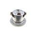 Двигатель пылесоса VC07W126 VCM-140H-3 1800W (Китай)