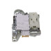 Замок дверей для пральної машини AEG, Electrolux (ROLD DKS10578) - 8084553018 / 8084553083