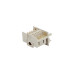 Перемикач режимів плити Mora, Amica, Hansa (Dreefs 5HE/066), 7 поз., ручка 23 мм - 850115 / 812478 / 8002197