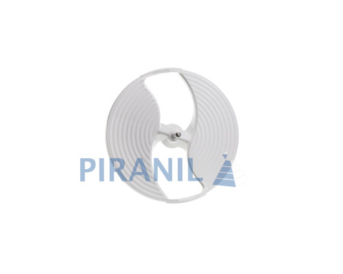 Диск-тримач ножа для кухонного комбайну Braun K700 - BR67051145 / AS00005628