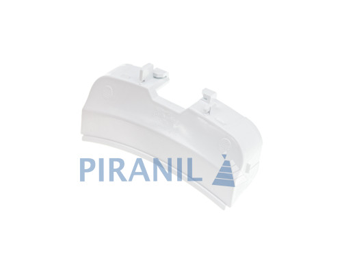 Ручка дверей люка для пральної машини Samsung - DC63-00924A