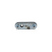 ТЕН 1950W L=231 мм для пральної машини Electrolux, з отвором та бортиком (IRCA 8183 831 R) - 132180710 / HTR008ZN