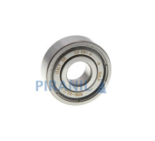 Подшипник SKF 608 ZZ в промышленной упаковке