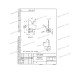 Лопатка хлебопечки Moulinex SS-186156, Delfa