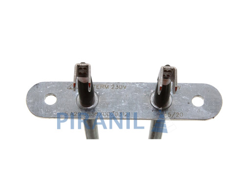 ТЭН для духовки Electrolux-Zanussi (Sahterm 5.A29.0038/00203121, 1000W) - 3970125013